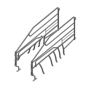 Farelad F207 Med Vippeb�jle