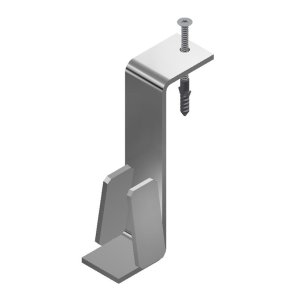 Z Support 135 Mm Til 120 Mm B�ring, Komplet