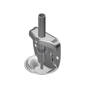 Rustfri Sm�grise Drikkekop