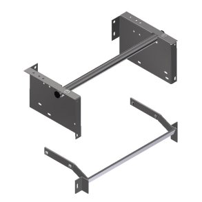 S�t Til Rustfri Trug Uden Plastik Sider