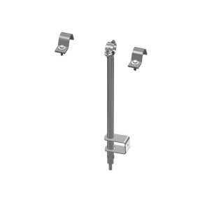 Vandr�rss�t Til S�er Med Rustfri Vandforsyning