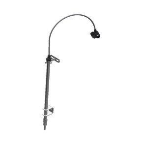 Vandr�rss�t Til S�er Med Pvc Vandforsyning