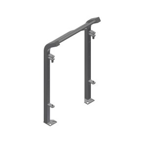 Fareb�jle F208 Uden Frontdel