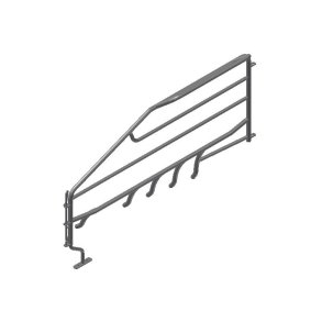 Farelad Venstre F200 Export Inkl. Pl�k Og Fod