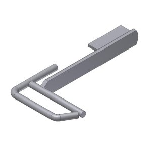 H�ndtag For Bagl�ge I Faresti