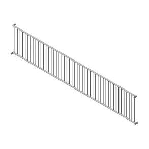 �ben Faresti Skillerum 2400 Mm Til  Planke