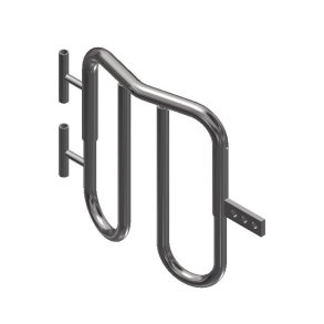 H�jre Bagl�ge, Soft 3/4