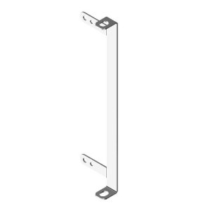 V�g Beslag Til Bagl�ge Fiber Faresti Rustfri