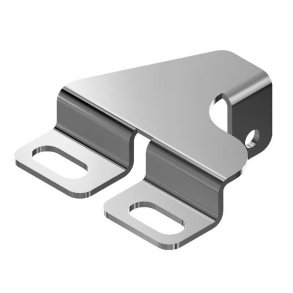 Nederst H�nger Rustfri Til Bagl�ge Faresti