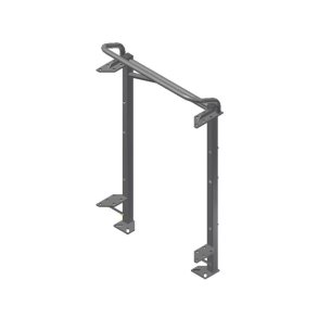 Fareb�jle Inn-O-Crate Uden Frontdel