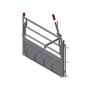 L�ge Til Klimahule Komplet, H�jre