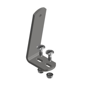 St�tte S�t Til Klima L�g Med Plade