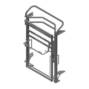 Fareb�jle Til Vippe Trug(Mexico)