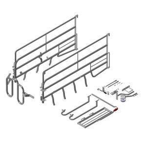 Faresti Skillerum Lang, H�jre Sti, Welsafe Move