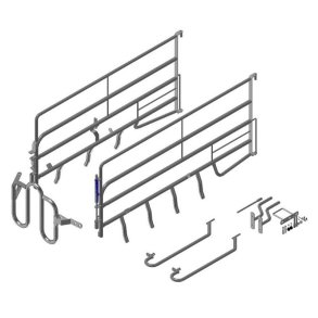 Faresti Skillerum, H�jre Sti, Welsafe Flex