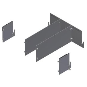 Side Xl Flex Nest Med Aftagelig Plade Gang