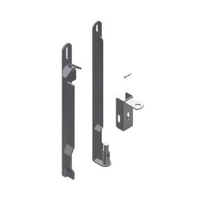 Montage S�t For L�ge Med Pl�k