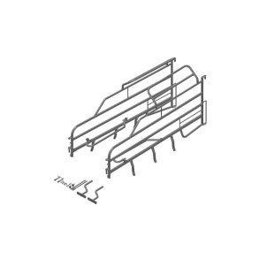 Farelad Xl Standard Export Med Vippeb�jle