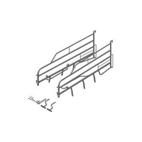 Farelad Xl Standard Med Vippeb�jle