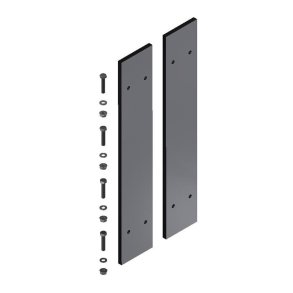 Samlingss�t H52 Til Side Plade Foran Trug