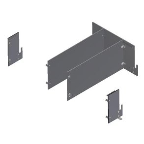 Side Flex Nest Med Aftagelig Plade Gang