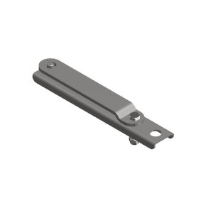 �verste Fikseringsbeslag For Svingbar Side