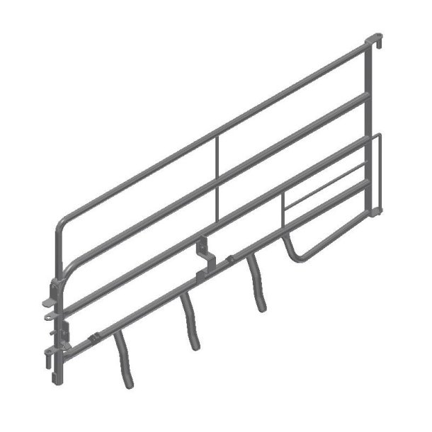 Svingbar Side, Hjre For Ventre Sti