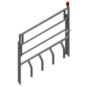 L�ge For Hj�rneskjul, Venstre