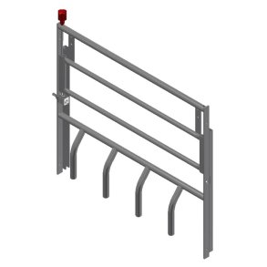 L�ge For Hj�rneskjul, H�jre