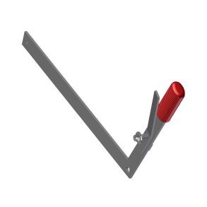 Oplukkerarm For Sp�rreplade, Venstre