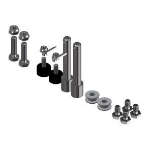 Tilbeh�rss�t Til 1 Welsafe Faresti