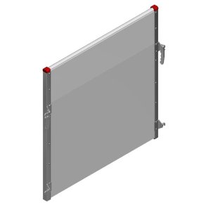 Fuldbredde L�ge Til Welsafe Planke