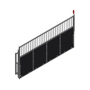 Elevation Lge L1700-2400 Mm