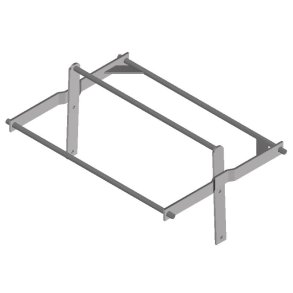 Beslag Til Indadvendt Vippetrug