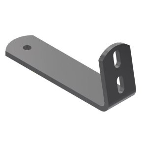 Beslag Til Klimal�g Med Plade
