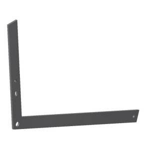 Oplukkerarm Til Sp�rreplade