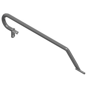 Vippeb�jle Fareboks Xl