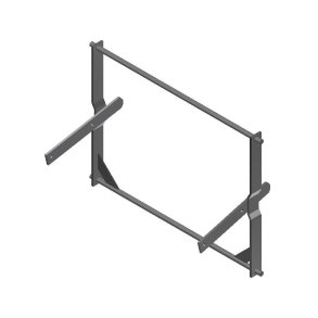 Beslag Til Udadvendt Vippetrug