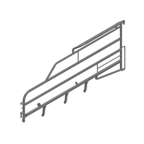 Farelad Xl Standard Export  Venstre Side