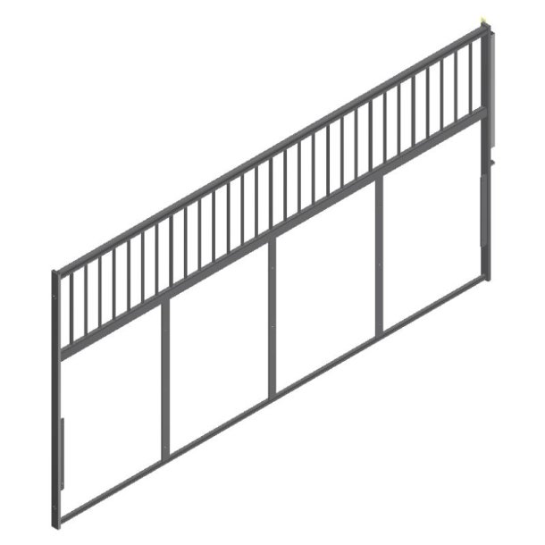 Lge 170-240 Cm Til Elevation System