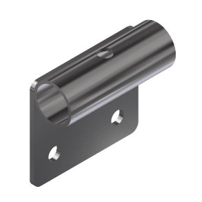 Fjeder Ls Til Selvlukkende Lge