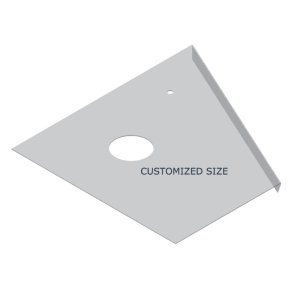 Klimal�g Ft30 H�jre, Transparent, Reservedele F�r 2015