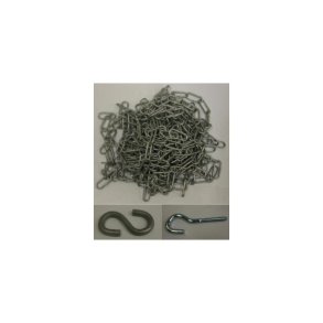 K�deoph�ng For Varmelampe 28Cm