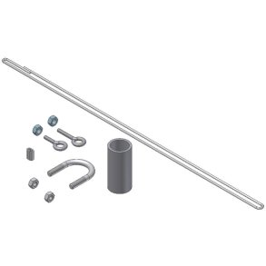 Centrall�ft Klimal�g Pr Sti Snor