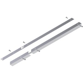 B�ring For Dobbelt L�g Galvaniseret