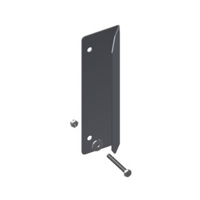 Beslag For Sp�rreplade Klimal�g Mod Planke