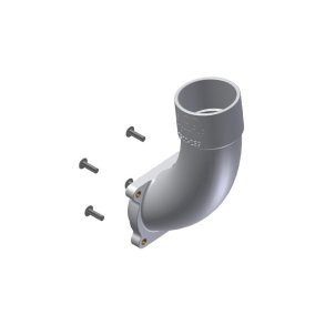 Integreret Nedl�b Plastkrybbe