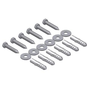 Montages�t For Klimal�g Fastdel Mod Mur