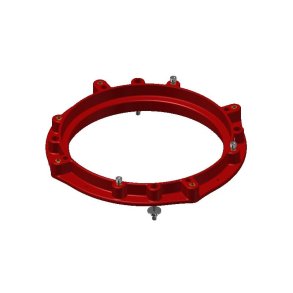 Adapter Til Varmelampe Inkl. Skruer