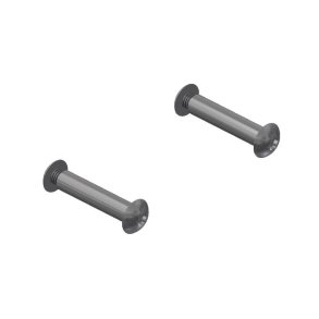 Montage S�t Dobbelt Til Sm�grisevander P� 50 Cm Planke